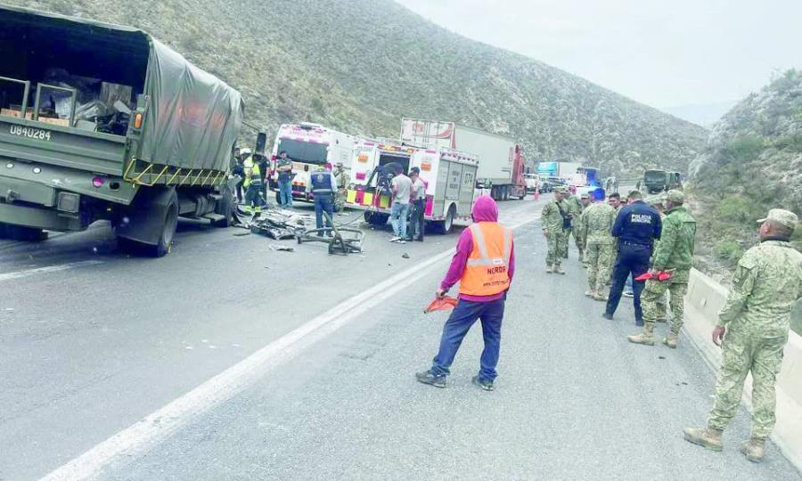 Otra tragedia en Los Chorros