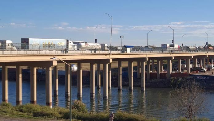 Piedras Negras amplía ruta fiscal: obra clave para modernizar cruce fronterizo