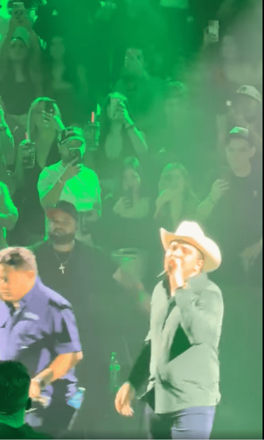 Mucho concierto y nada de resultados: Critican a Jacobo Rodríguez en el ojo del huracán