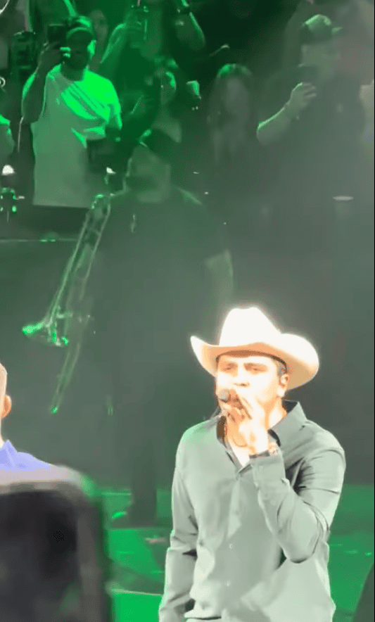 Mucho concierto y nada de resultados: Critican a Jacobo Rodríguez en el ojo del huracán