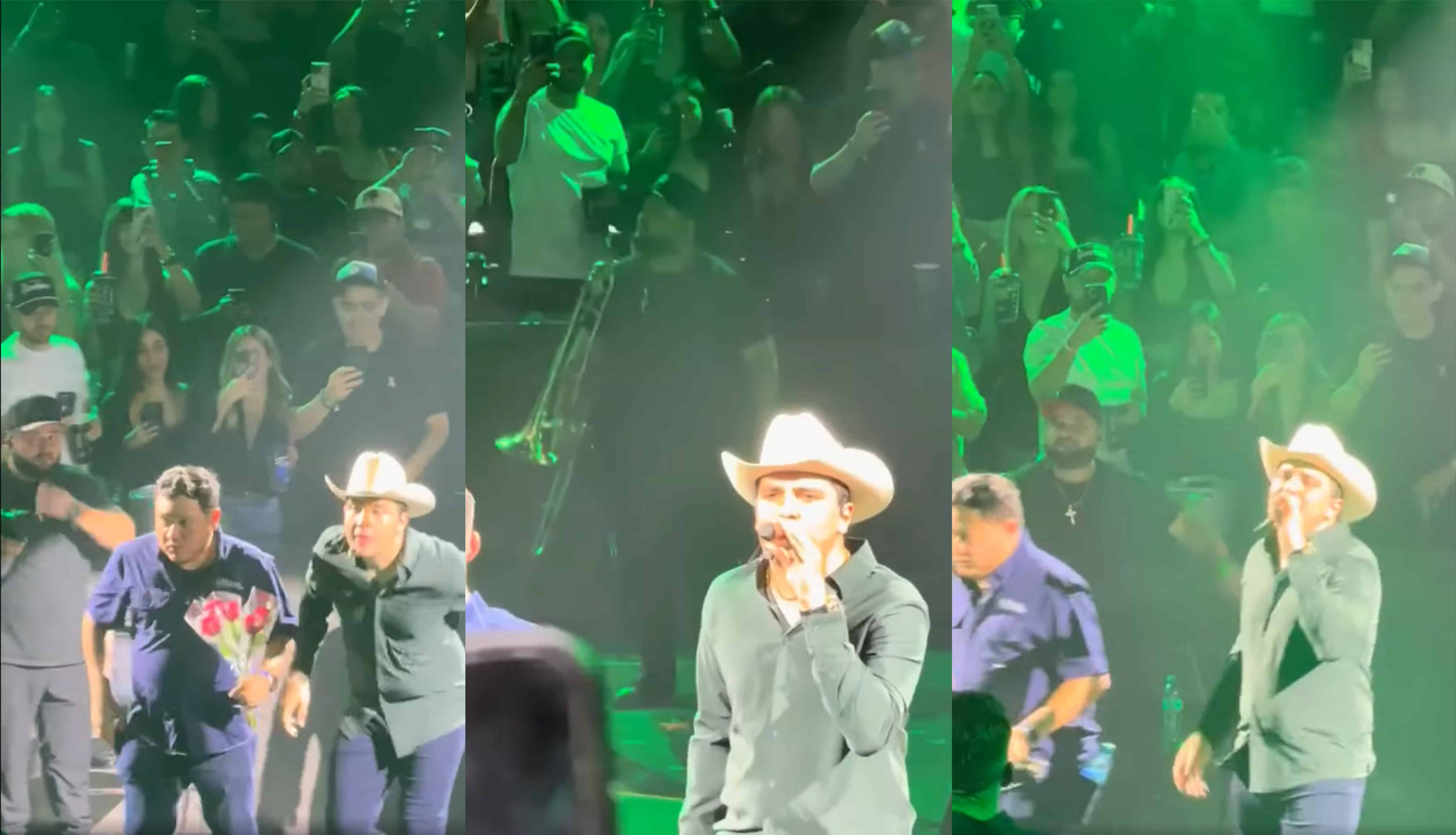 Mucho concierto y nada de resultados: Critican a Jacobo Rodríguez en el ojo del huracán