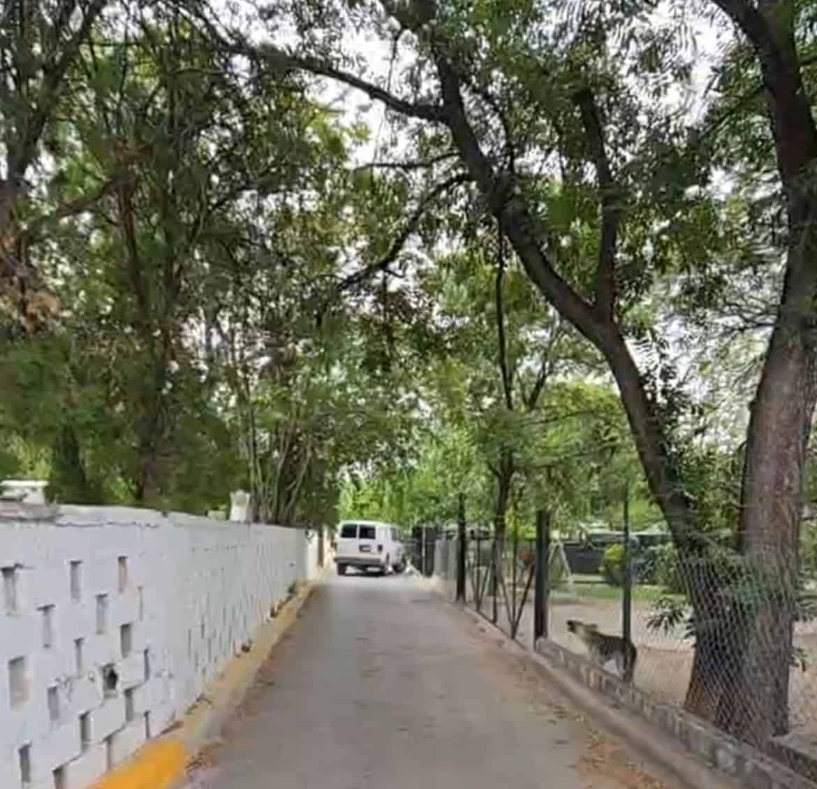 Encuentran a mujer sin vida en panteón de Ciudad Acuña
