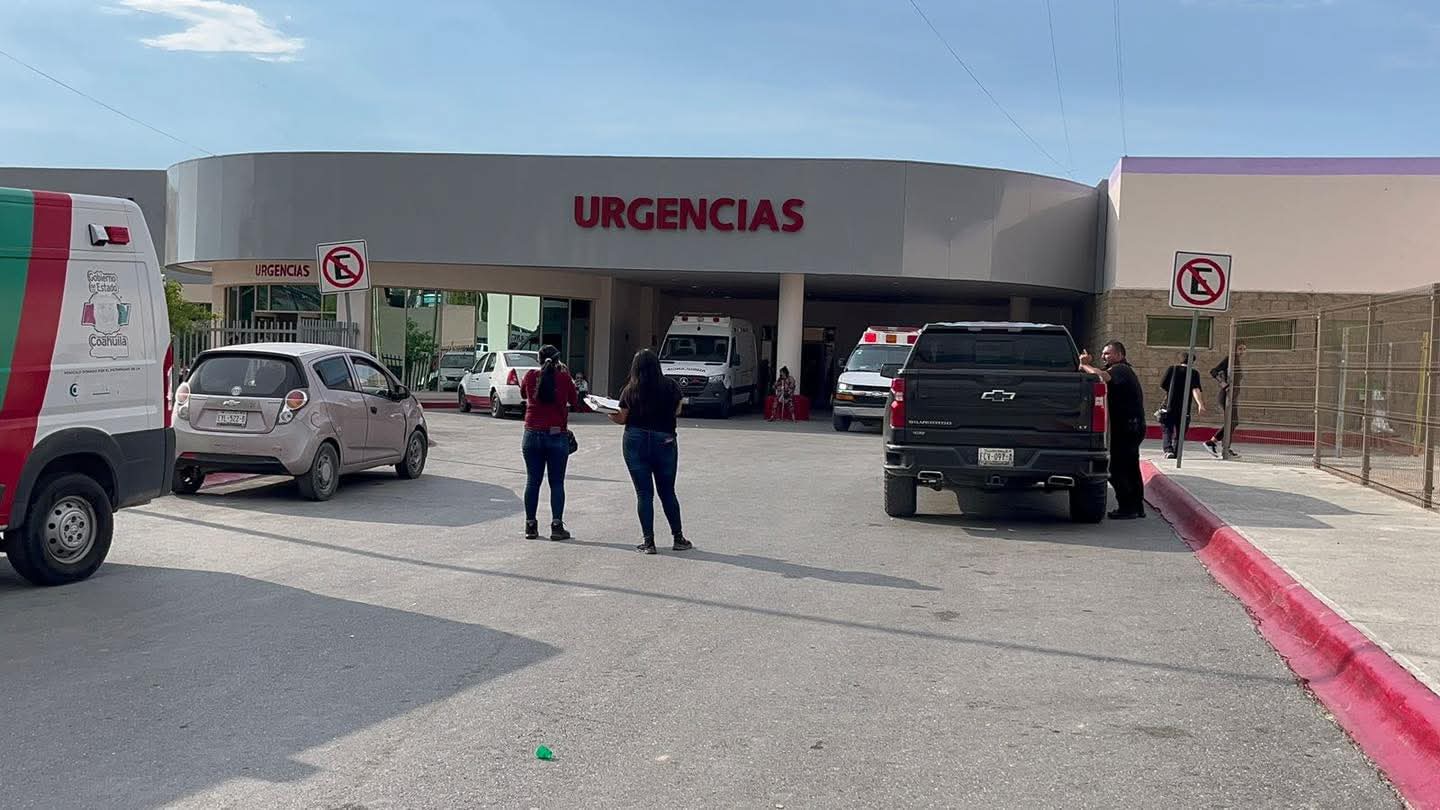 Detenida por atacar a amiga de su esposo en Saltillo