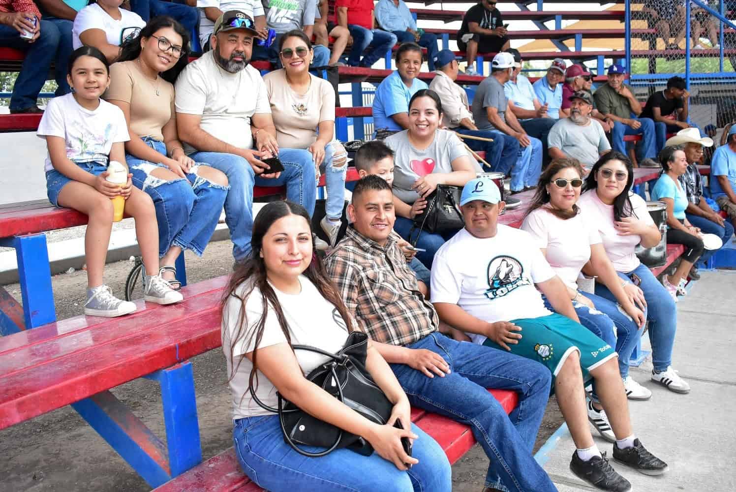 Lobos de Nava rugen fuerte y barren la serie ante los Mets de Sabinas
