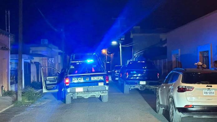 Hallan sin vida a hombre de la tercera edad en su domicilio en Allende