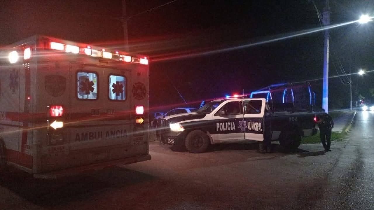 Hallan sin vida a hombre de la tercera edad en su domicilio en Allende