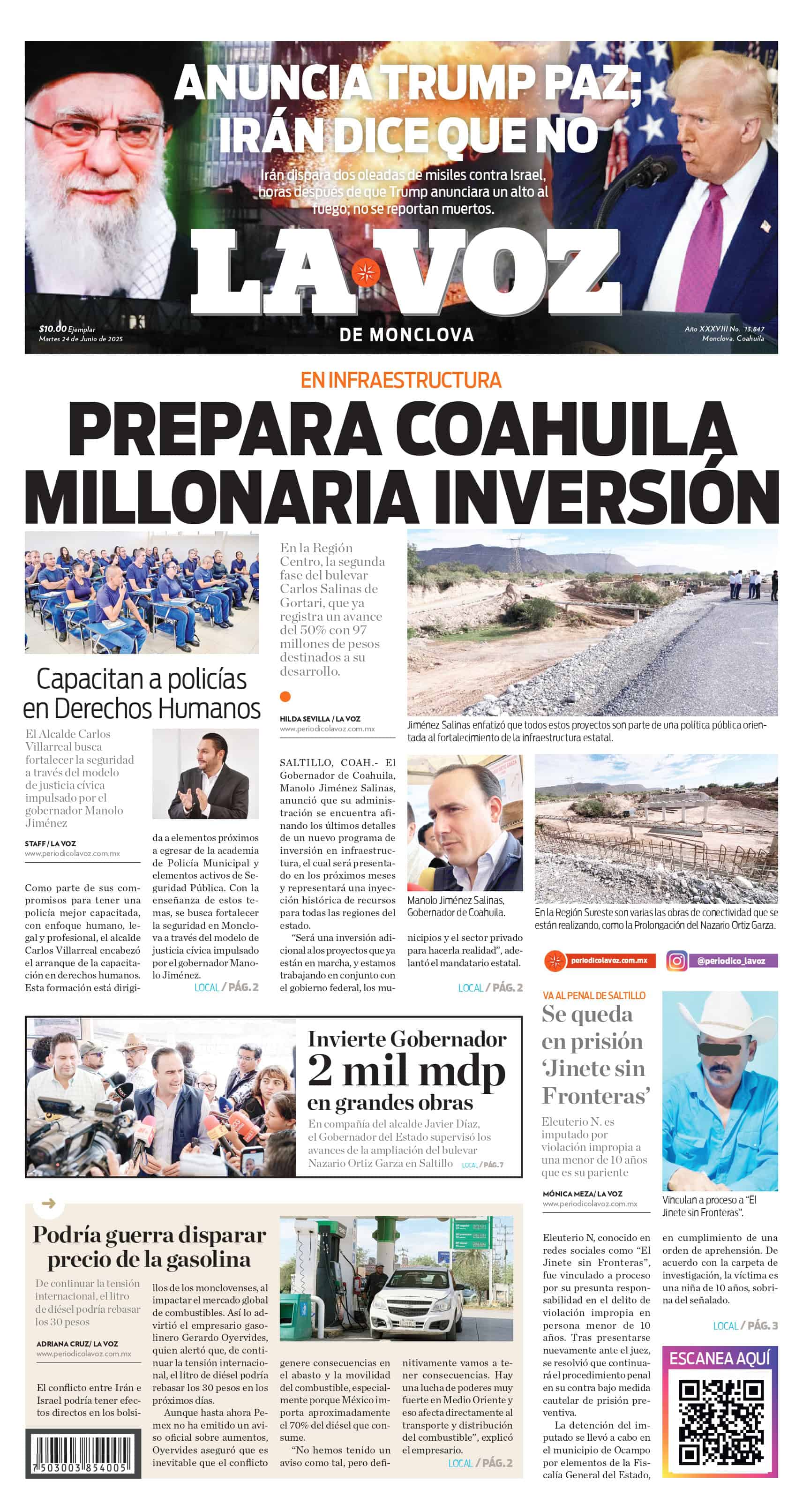 local