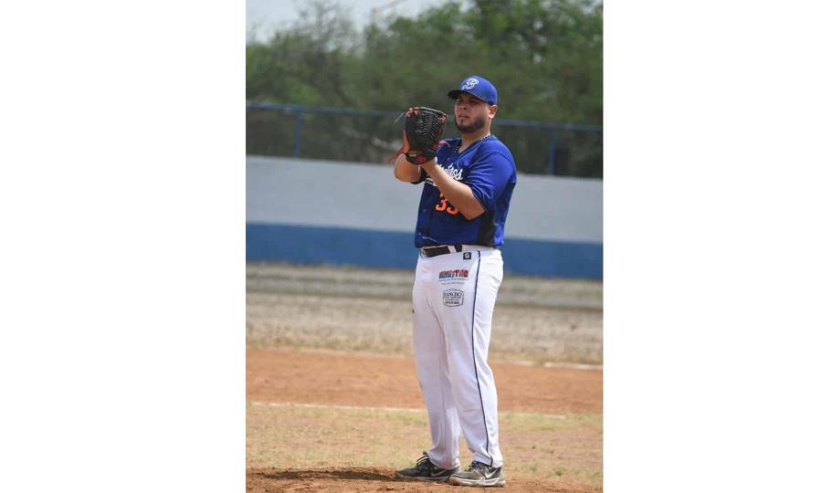 Halcones y Barreteros dividen honores en la Liga de Béisbol del Norte de Coahuila