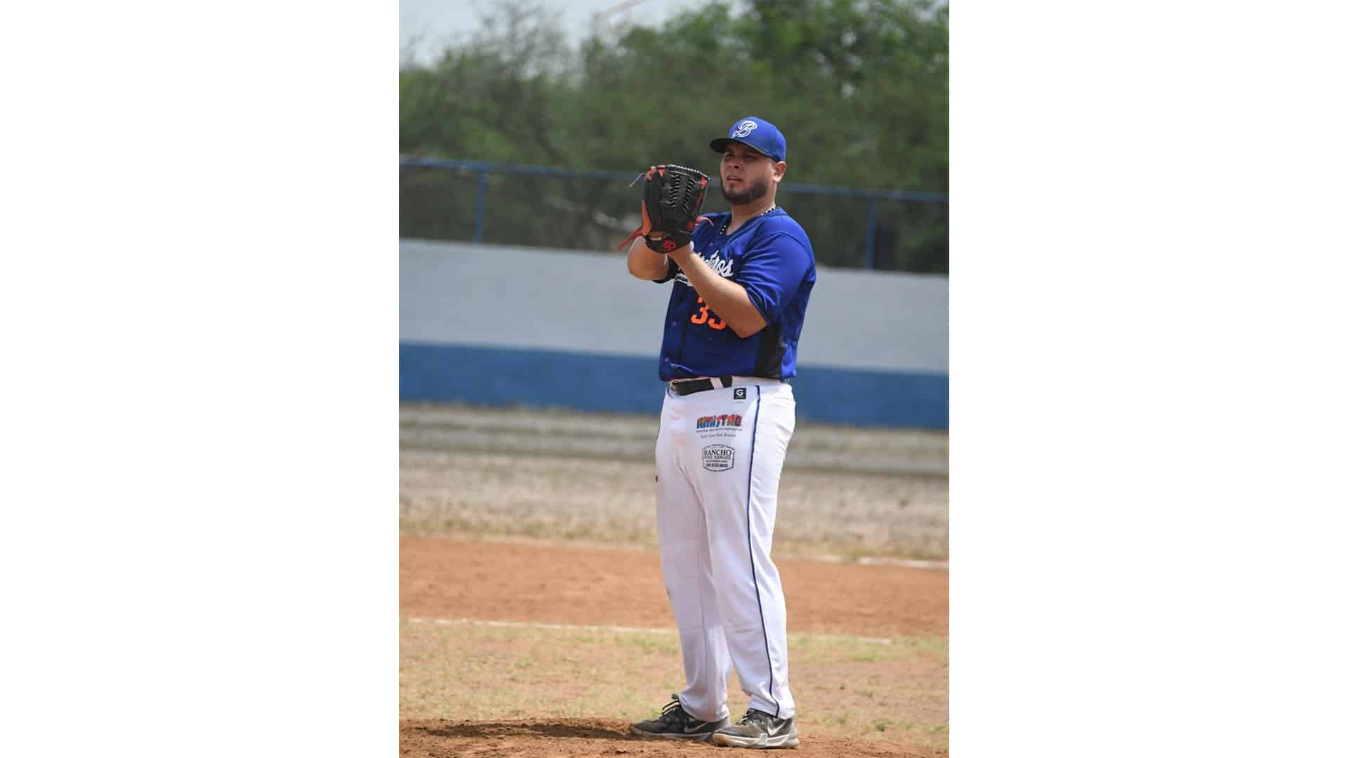 Halcones y Barreteros dividen honores en la Liga de Béisbol del Norte de Coahuila