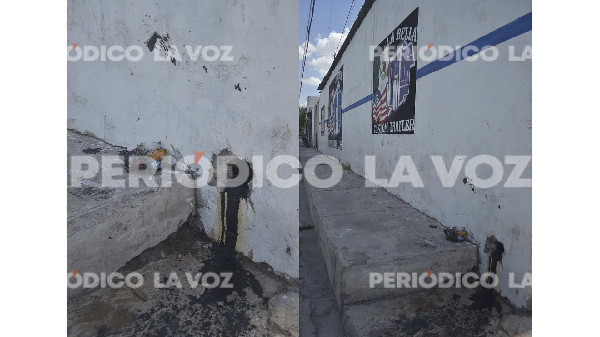 Explosión de thinner y pintura causa lesiones en niño de seis años