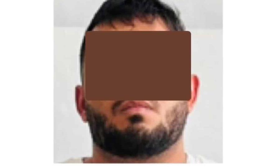 ¡Cae “El Doble Cero”! Detenido el presunto líder del CJNG en Chiapas.