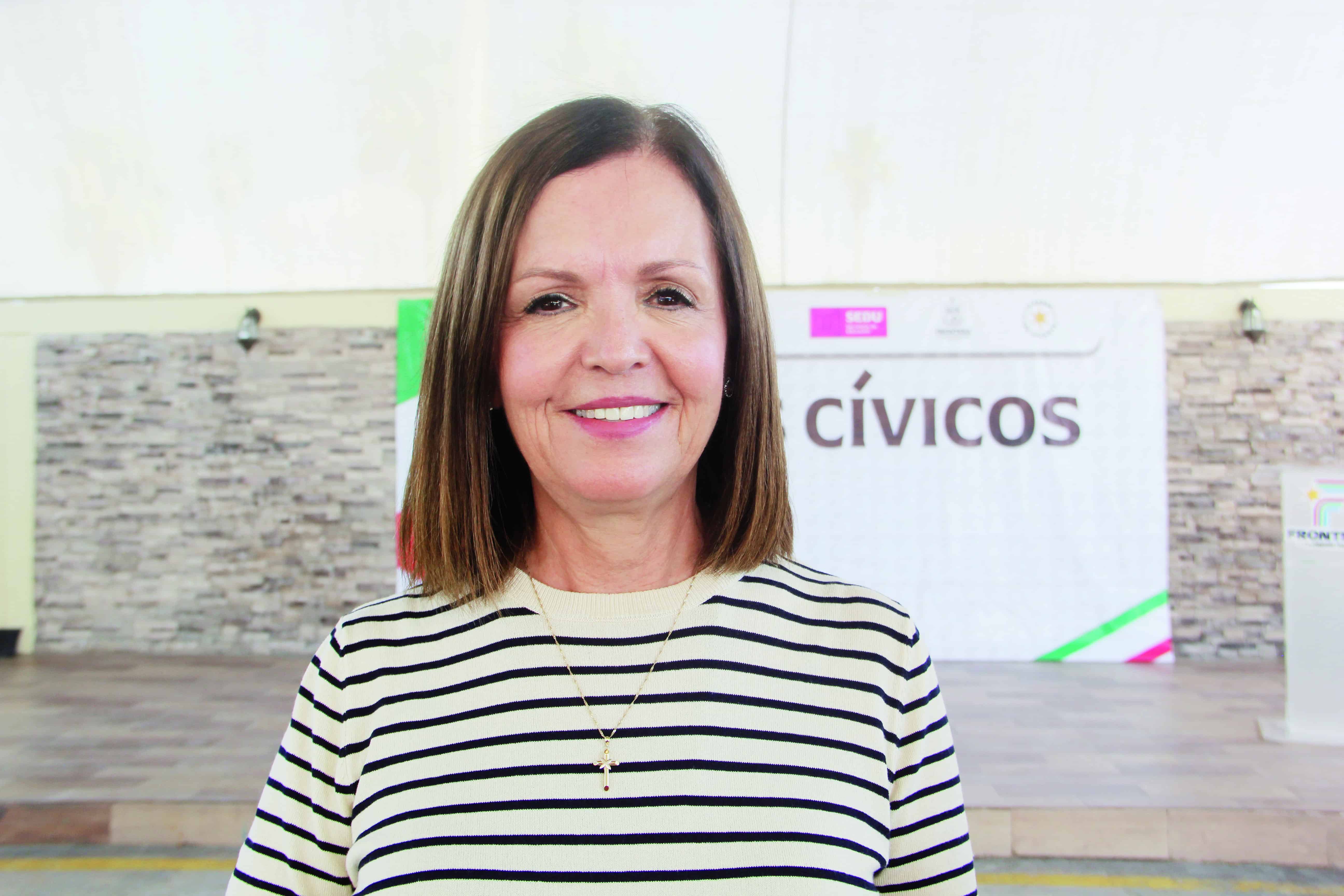 Alcaldesa de Frontera advierte sobre riesgos al conducir ebrio