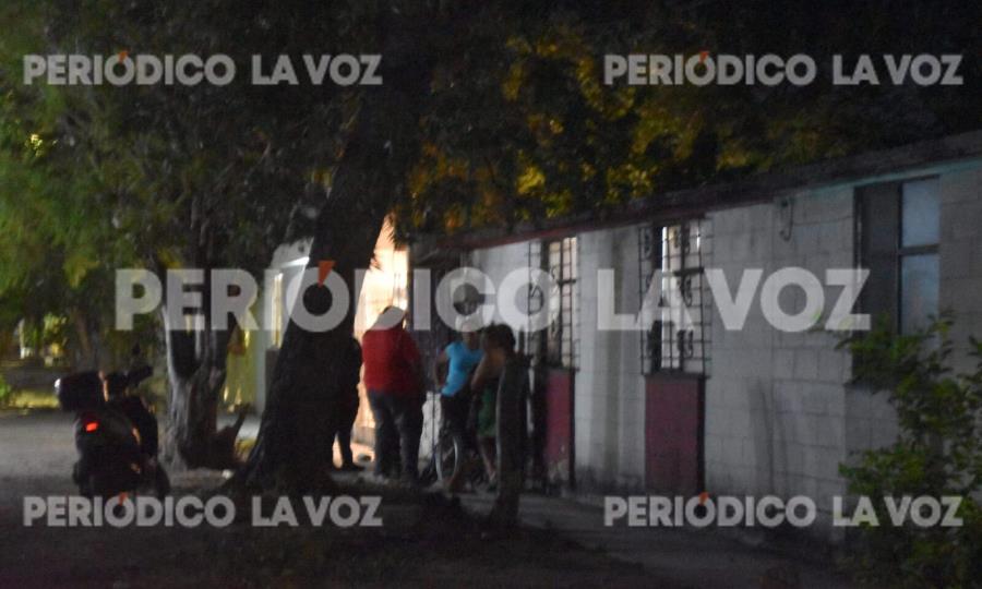 Trágico hallazgo en Monclova