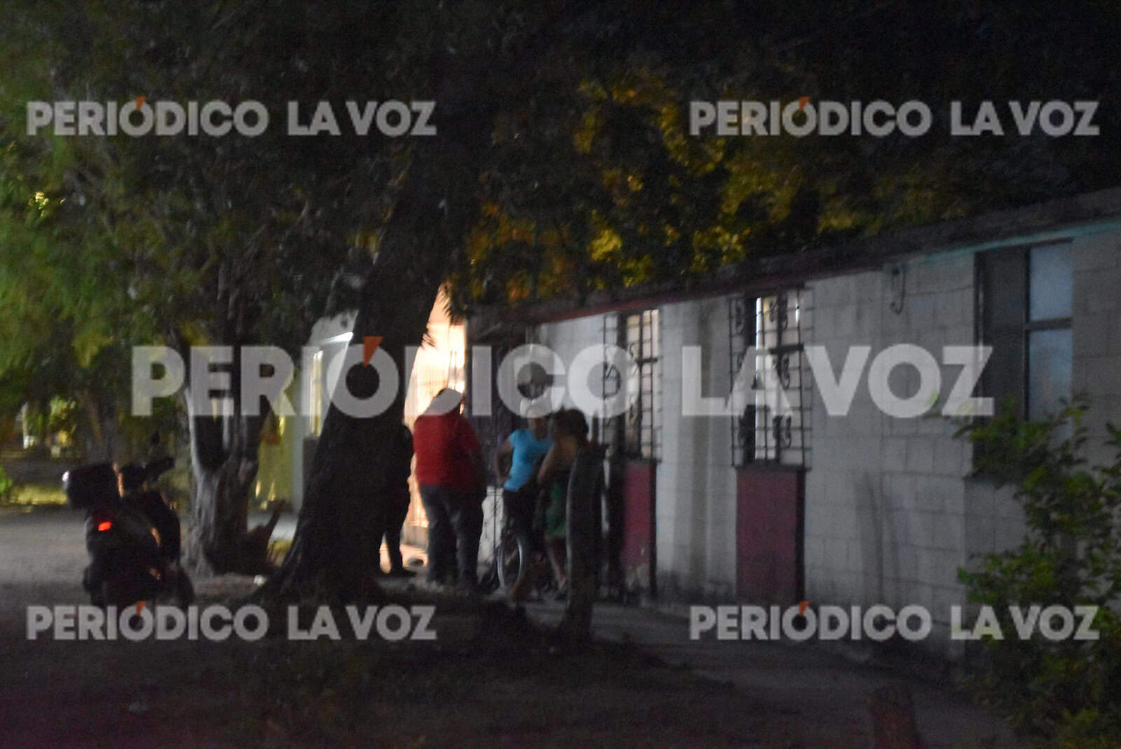 Trágico hallazgo en Monclova
