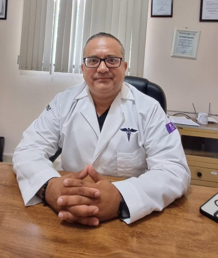 Coahuila fomenta paternidad responsable con vasectomía
