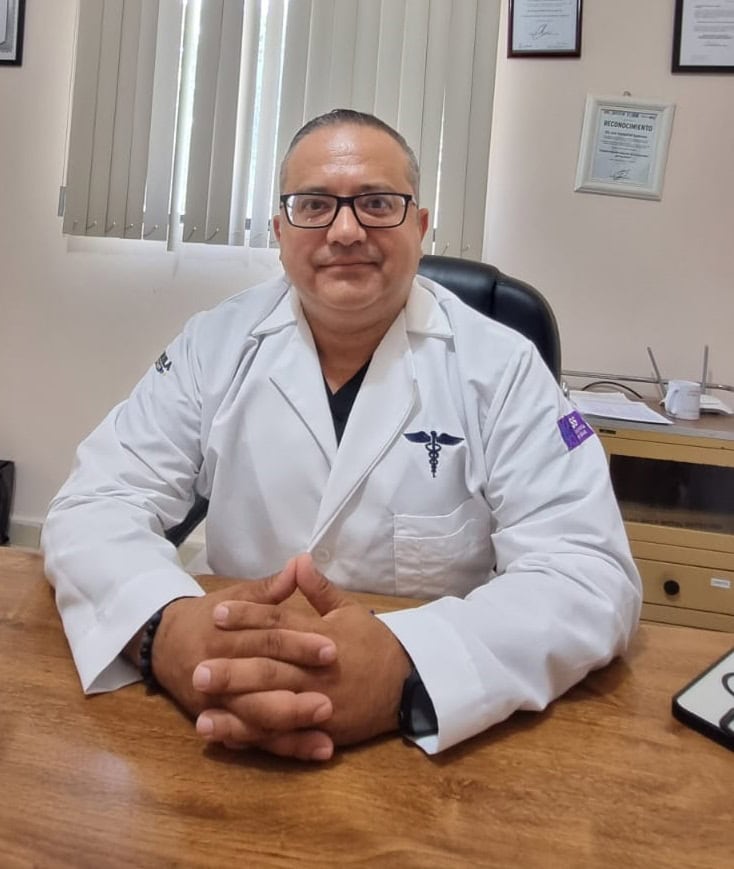 Coahuila fomenta paternidad responsable con vasectomía