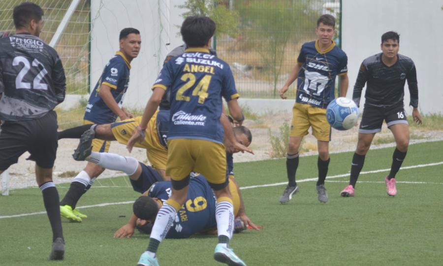 Deportivo Cali avanza a semifinales con contundente triunfo