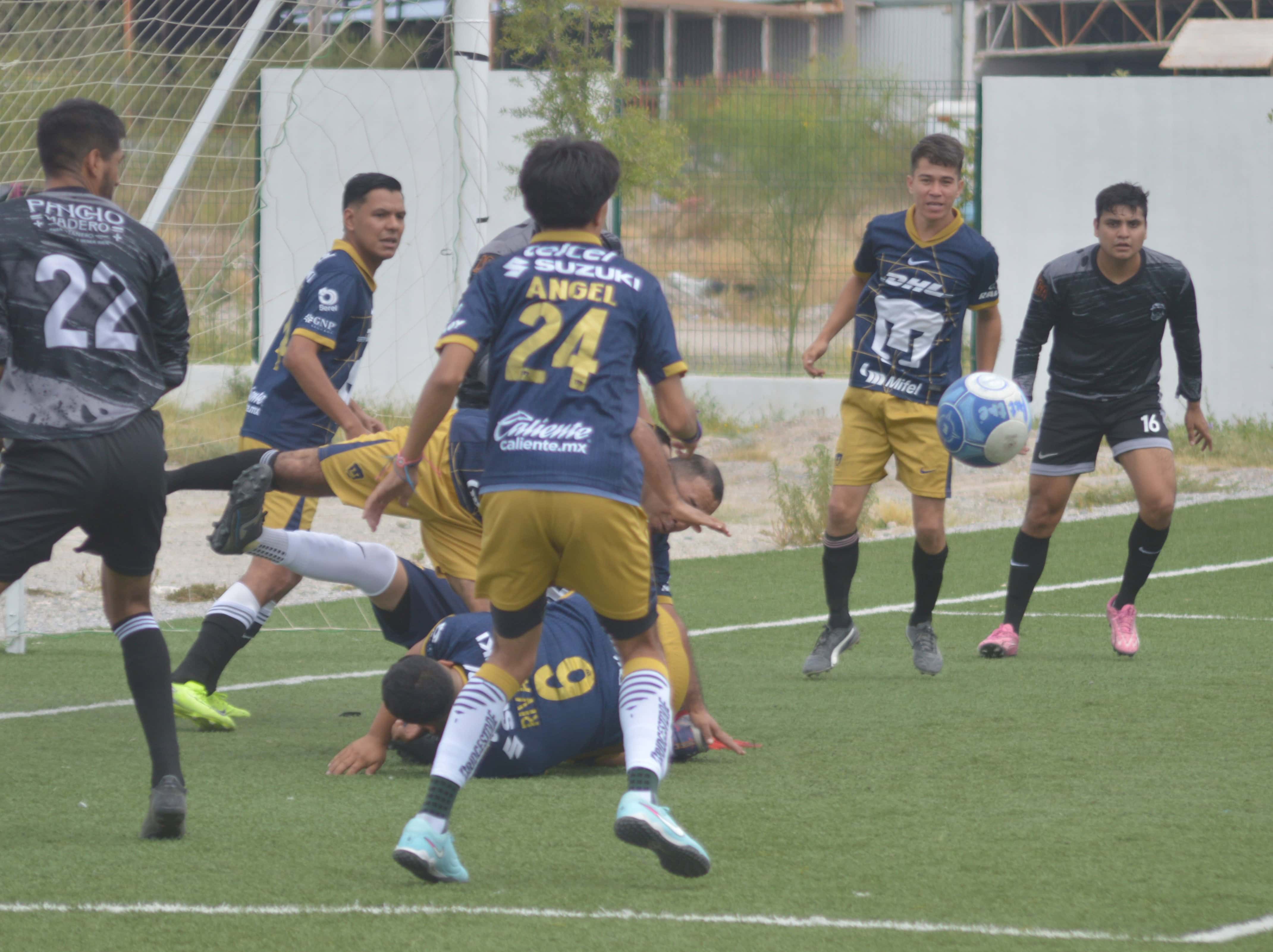 Deportivo Cali avanza a semifinales con contundente triunfo
