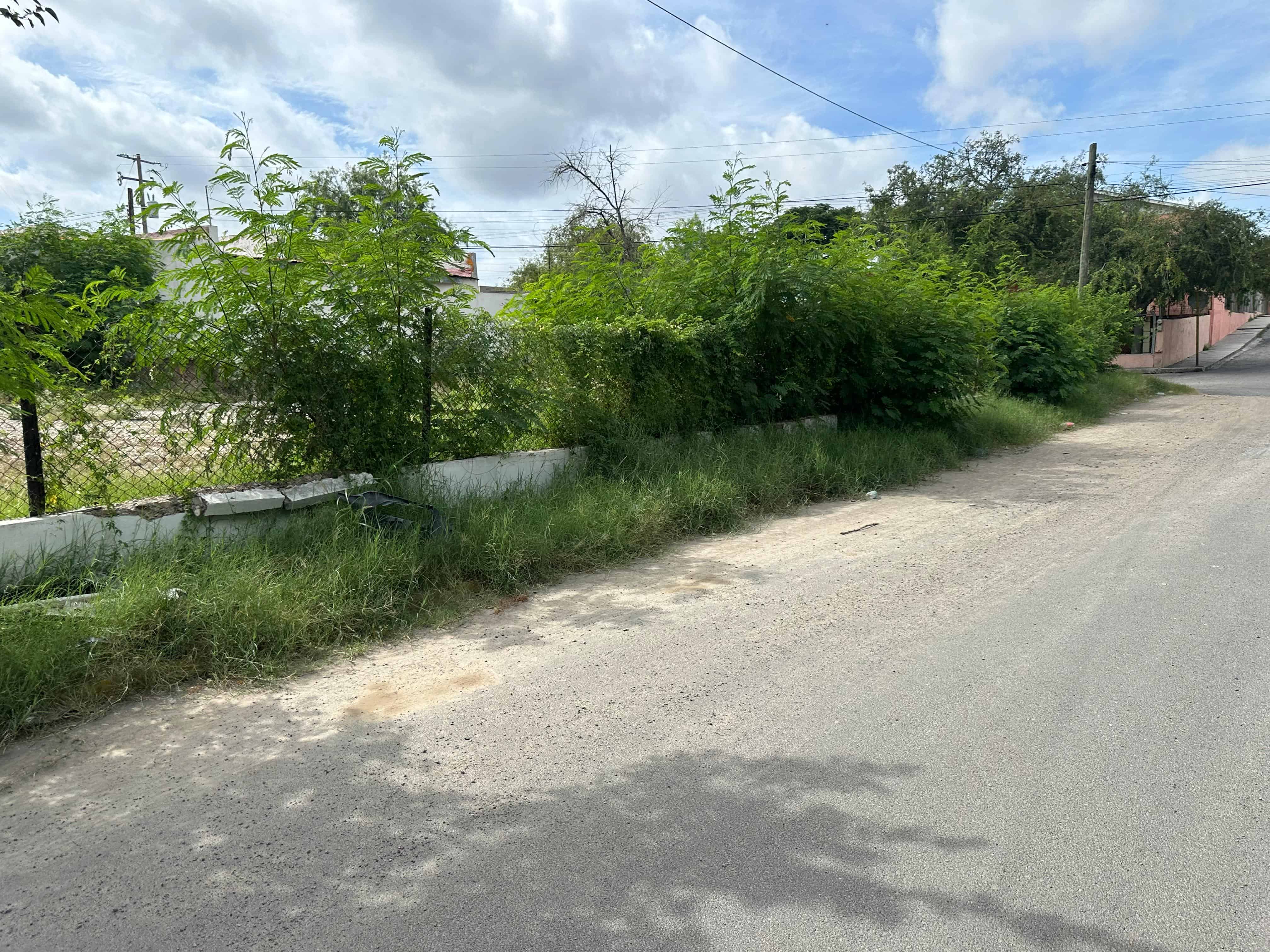 La voz en tu colonia: Reclaman vecinos abandono total en la Emilio Carranza
