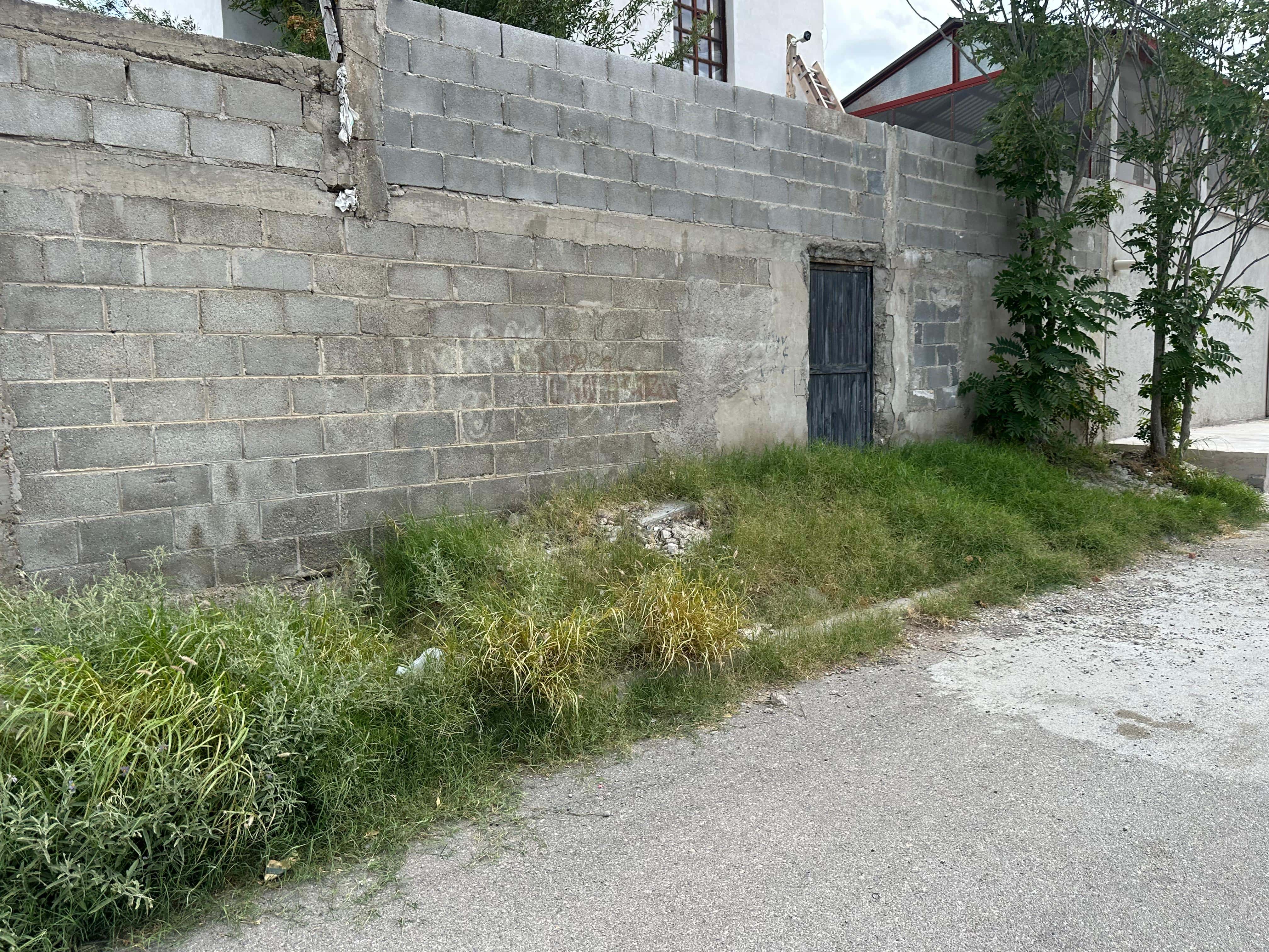 La voz en tu colonia: Reclaman vecinos abandono total en la Emilio Carranza