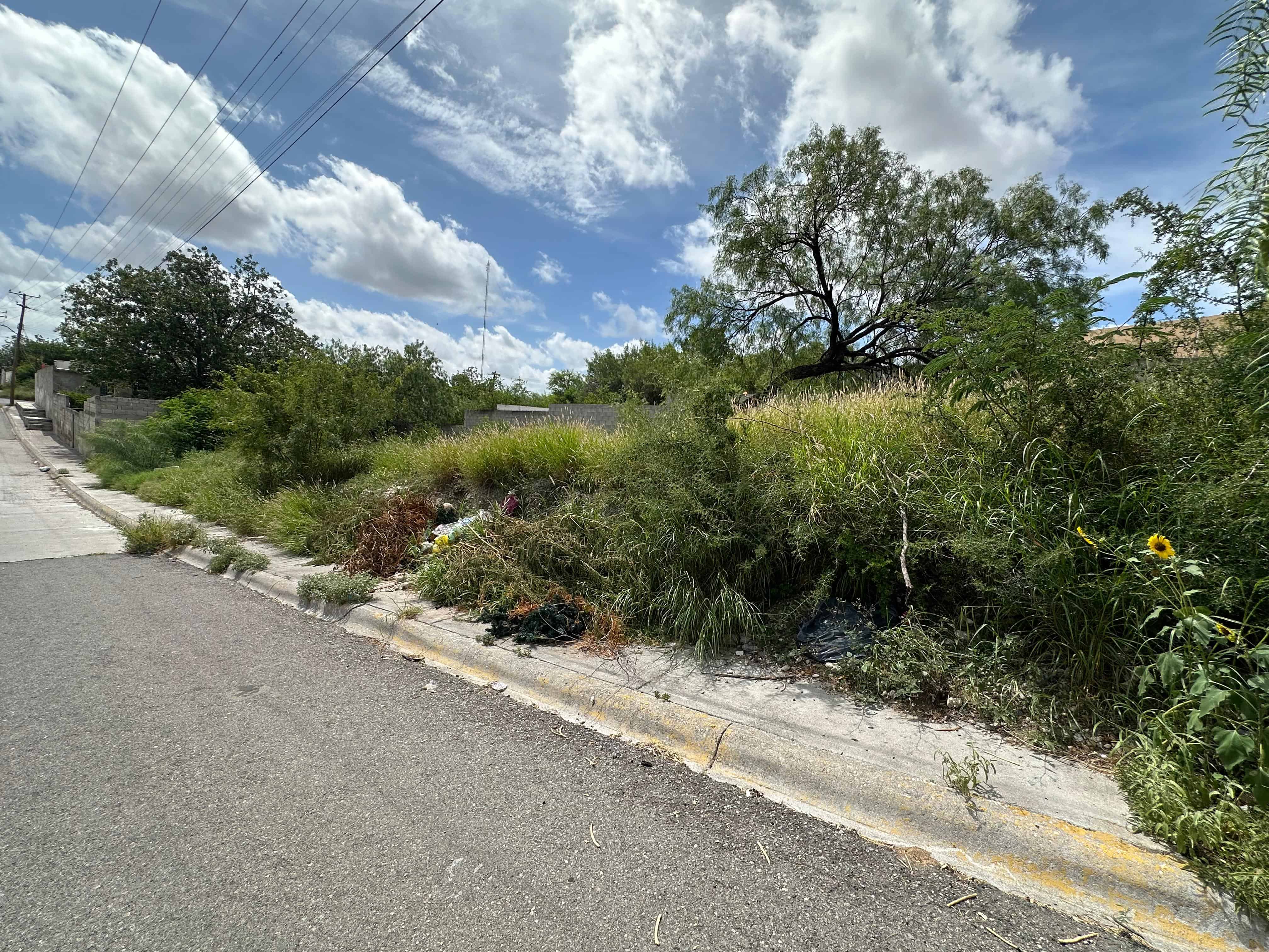 La voz en tu colonia: Reclaman vecinos abandono total en la Emilio Carranza