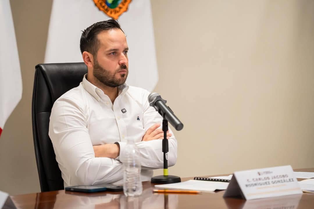 Feria del Norte deja boquete de 11 MILLONES DE PESOS en municipio