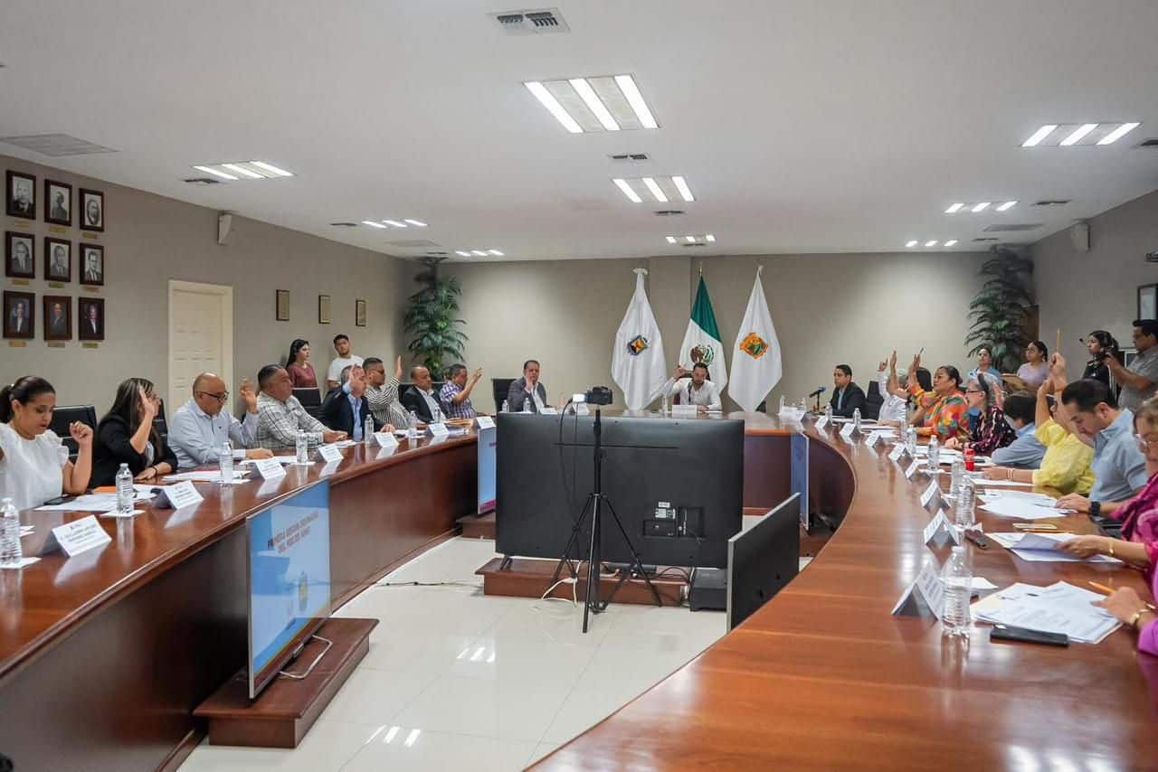 Feria del Norte deja boquete de 11 MILLONES DE PESOS en municipio