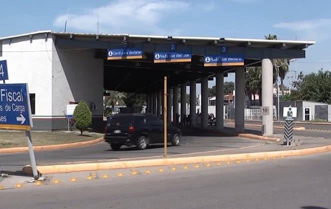 Guardia Nacional Frustra Intentos de Cruce Ilegal en el Puente Internacional II