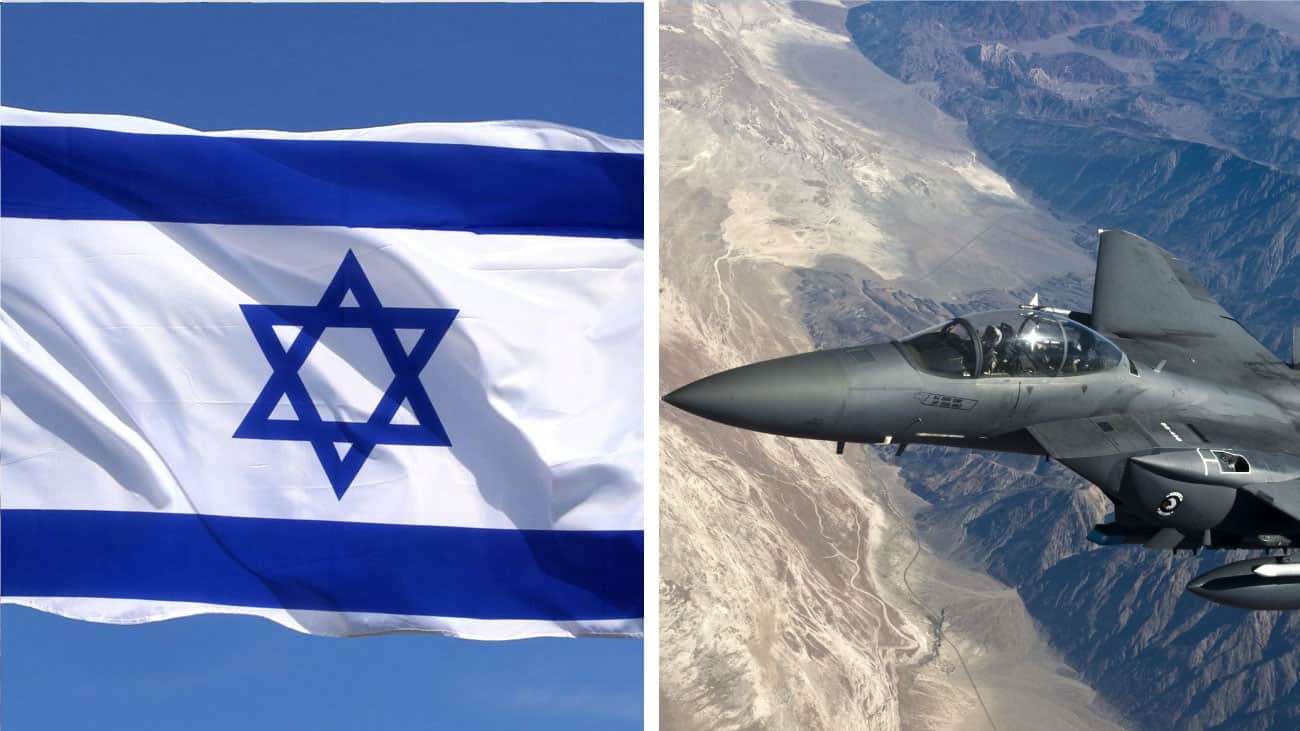 Netanyahu no descarta volver a atacar Irán por programa nuclear