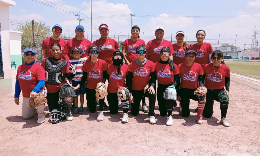 Final dramática: Potrancas ganan título de Softbol Femenil