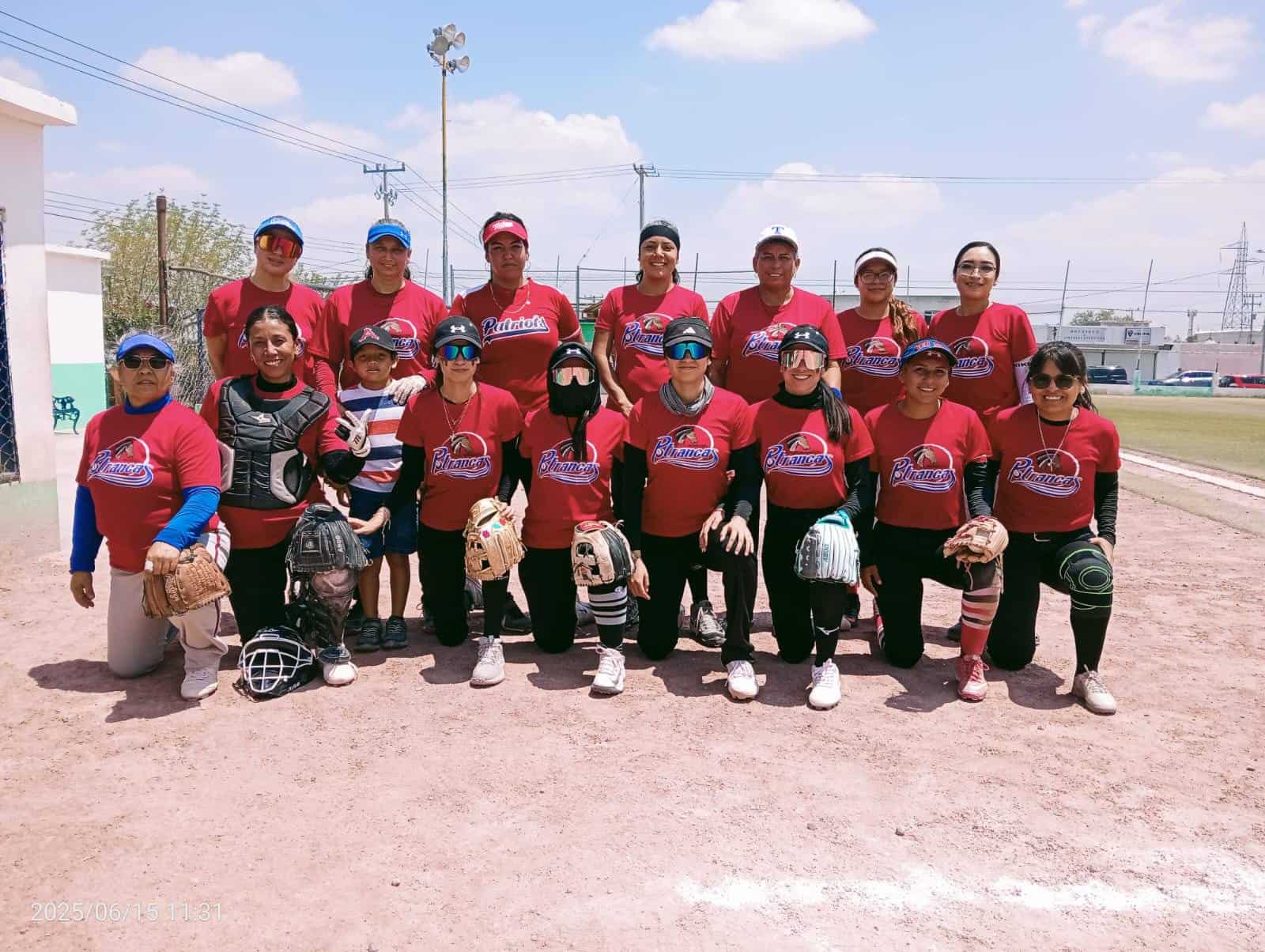 Final dramática: Potrancas ganan título de Softbol Femenil