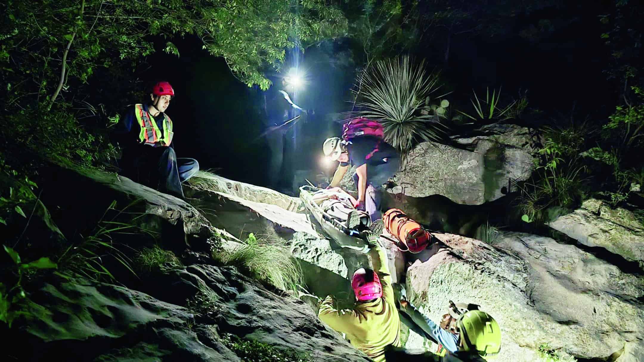 Pierde la vida el pequeño Rudy tras deslave en la Sierra 