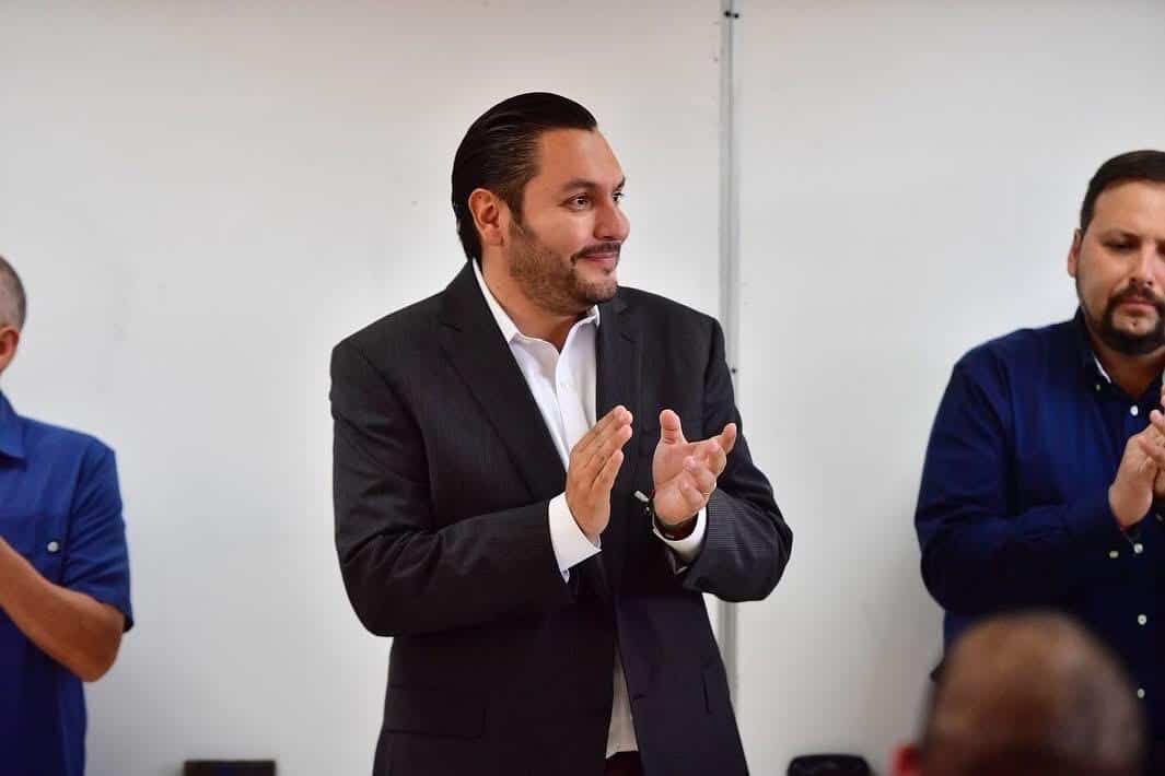 Alcalde de Monclova lidera Formación en Valores para Policía Local