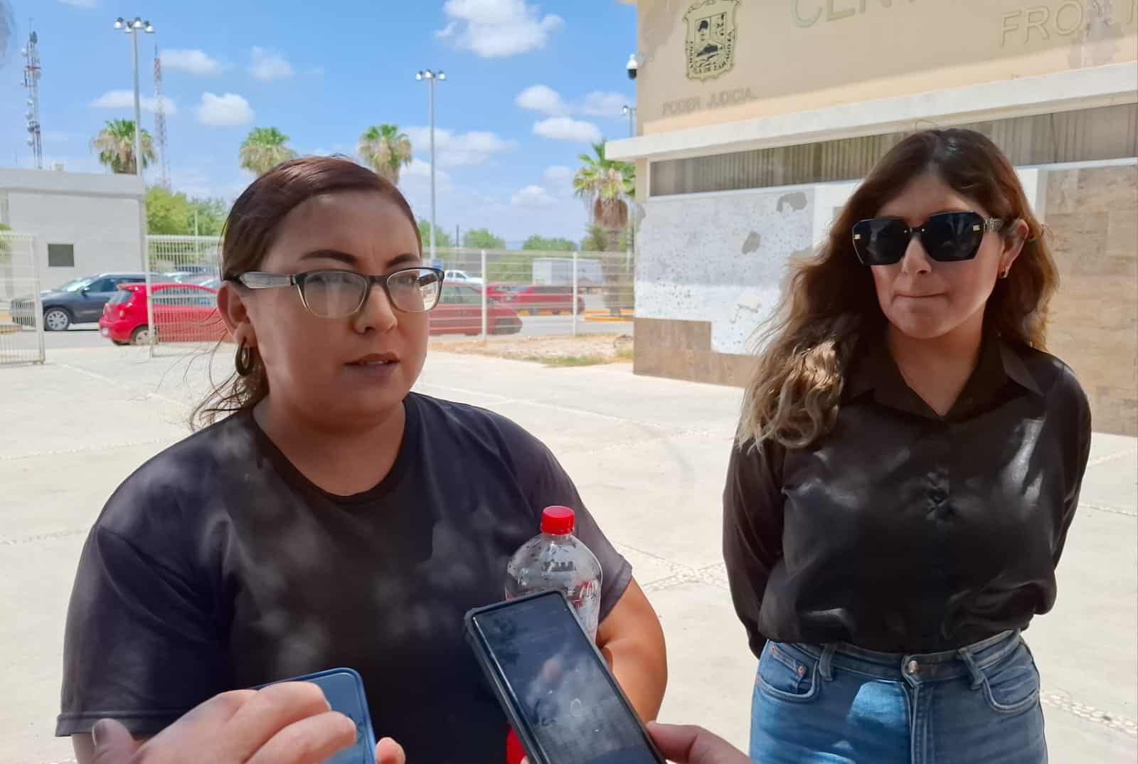 Guadalupe Morales Rompe el Silencio en Lucha por Justicia