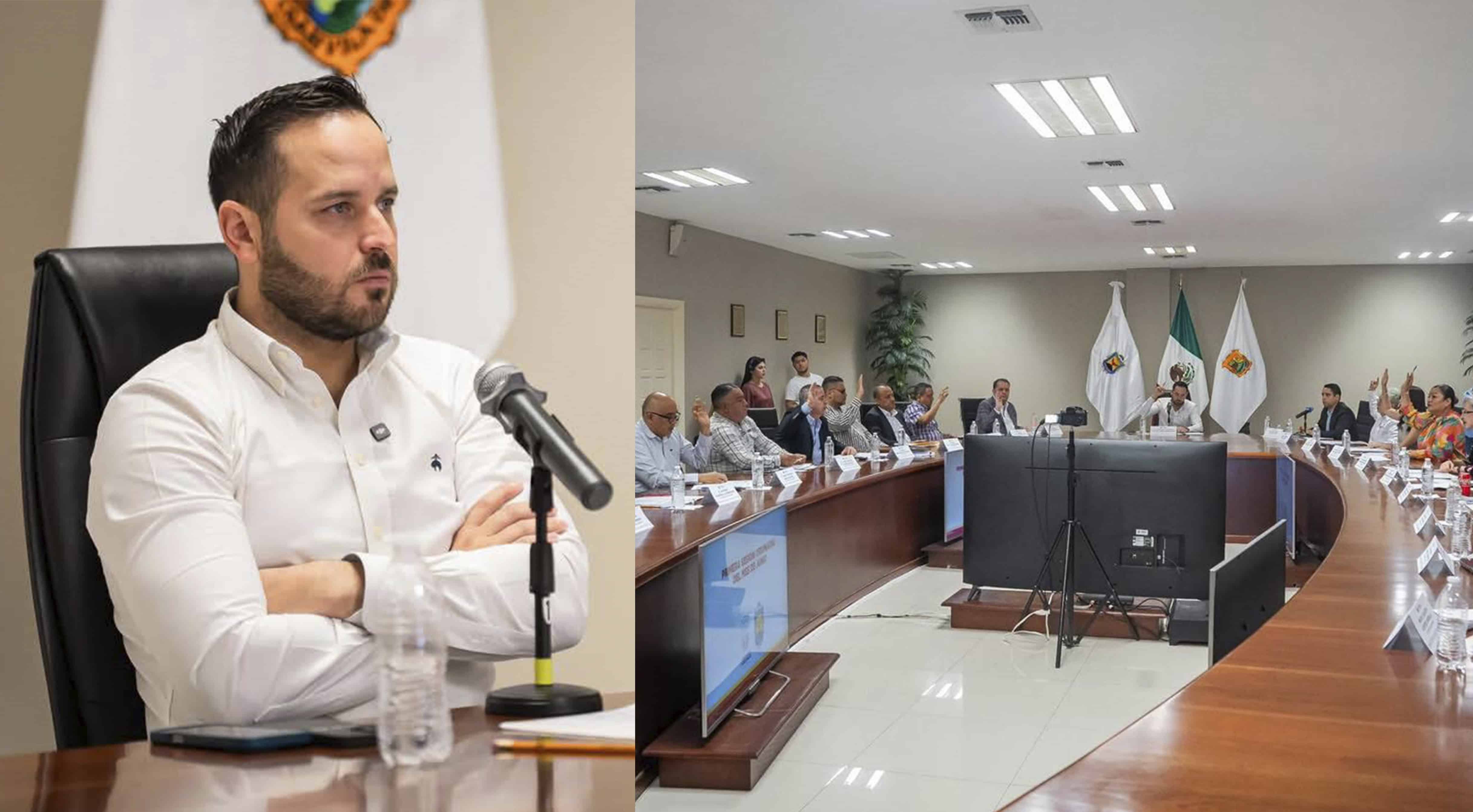 Feria del Norte deja boquete de 11 MILLONES DE PESOS en municipio