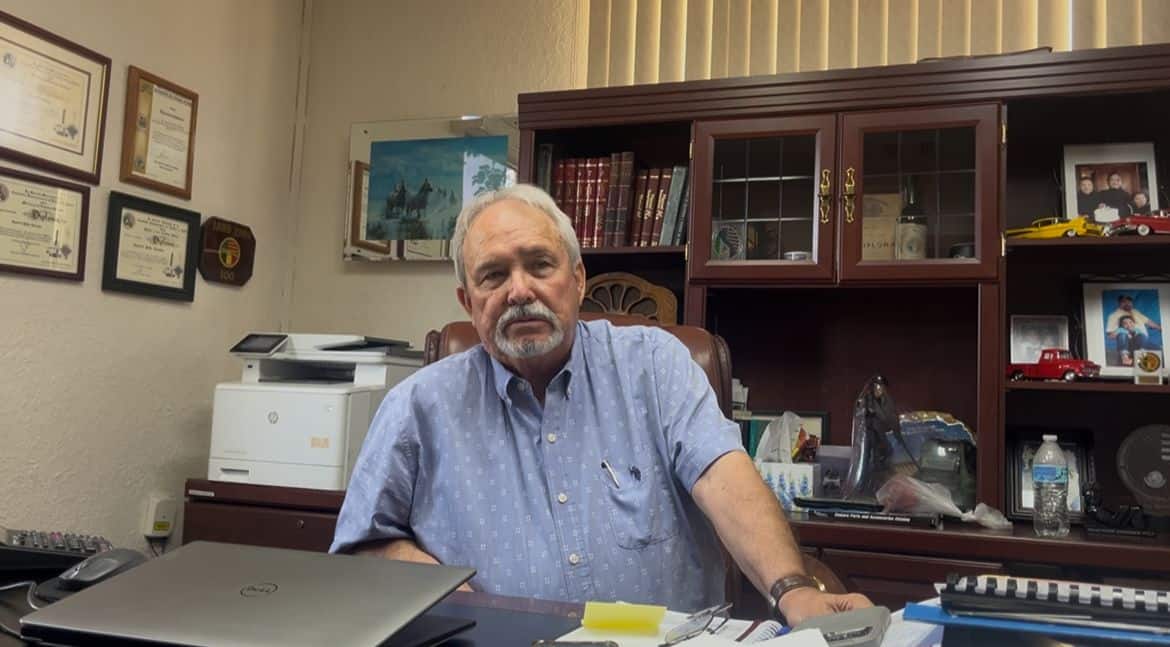 Anuncian proyecto binacional en Presa de la Amistad con duración de tres años