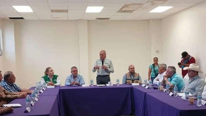 Refuerzan Estrategias Contra Dengue y Rickettsiosis en la Región Norte de Coahuila
