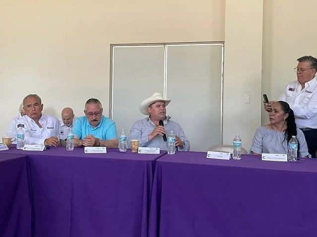 Refuerzan Estrategias Contra Dengue y Rickettsiosis en la Región Norte de Coahuila