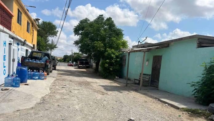 La voz en tu colonia: Conviven con el abandono en Nueva Laguna