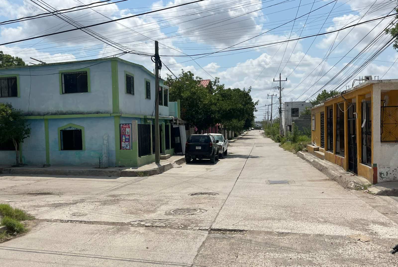 La voz en tu colonia: Conviven con el abandono en Nueva Laguna