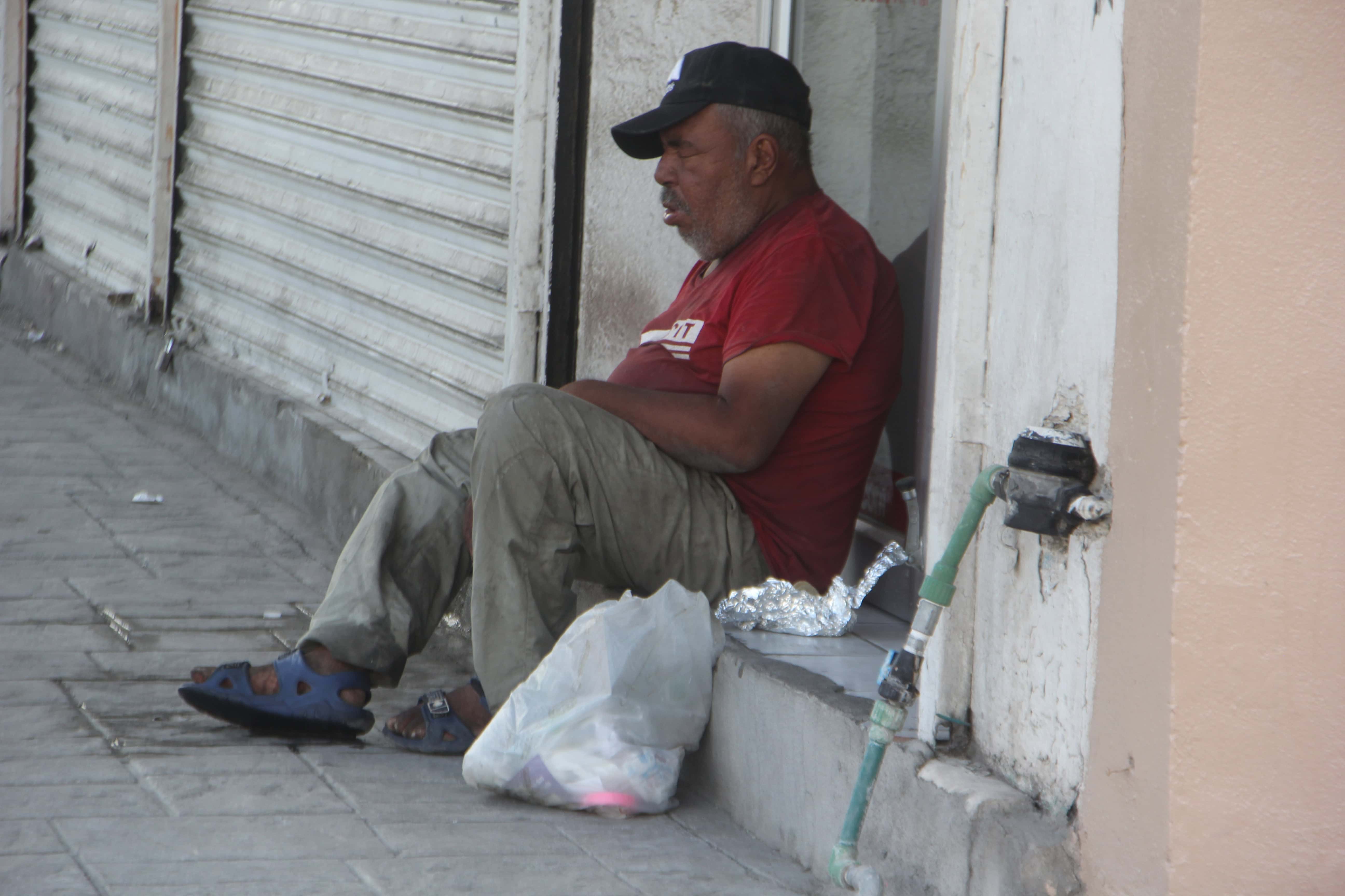 Programa Frontera con Corazón: Transformando vidas de indigentes en Coahuila