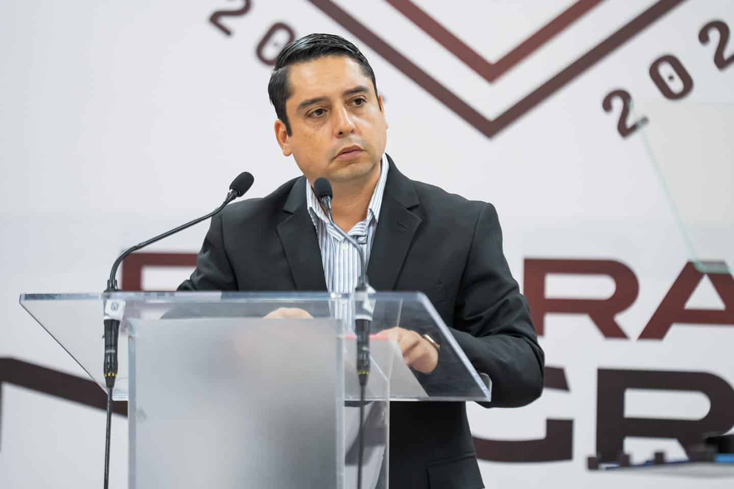 Gobierno municipal traslada responsabilidad a los peatones ante parquímetros en mal estado
