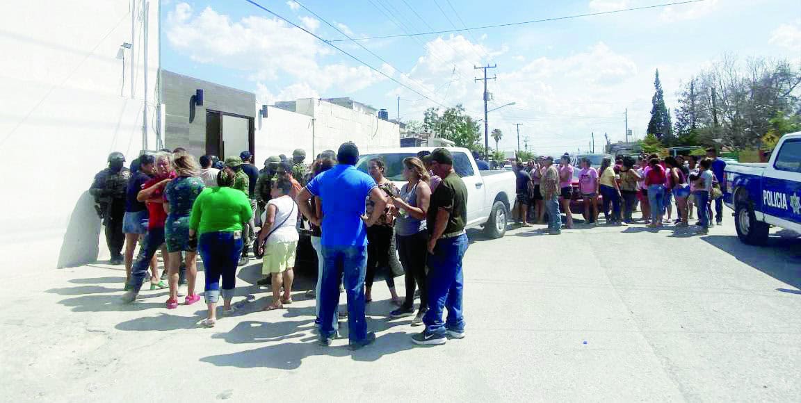 Negado juicio de amparo a implicado en homicidio en centro de rehabilitación