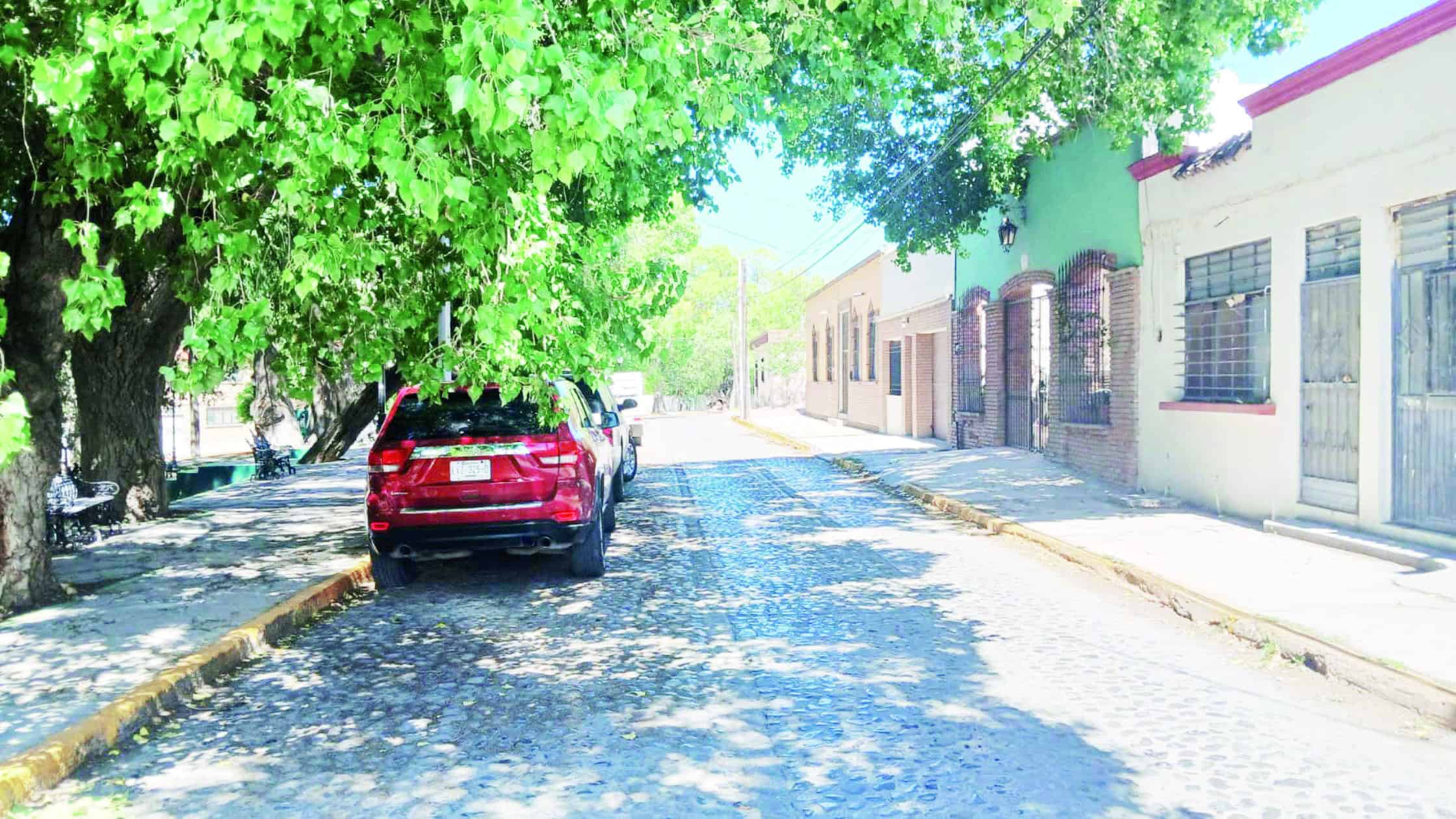 Llegan turistas de NL a cañones de Arteaga