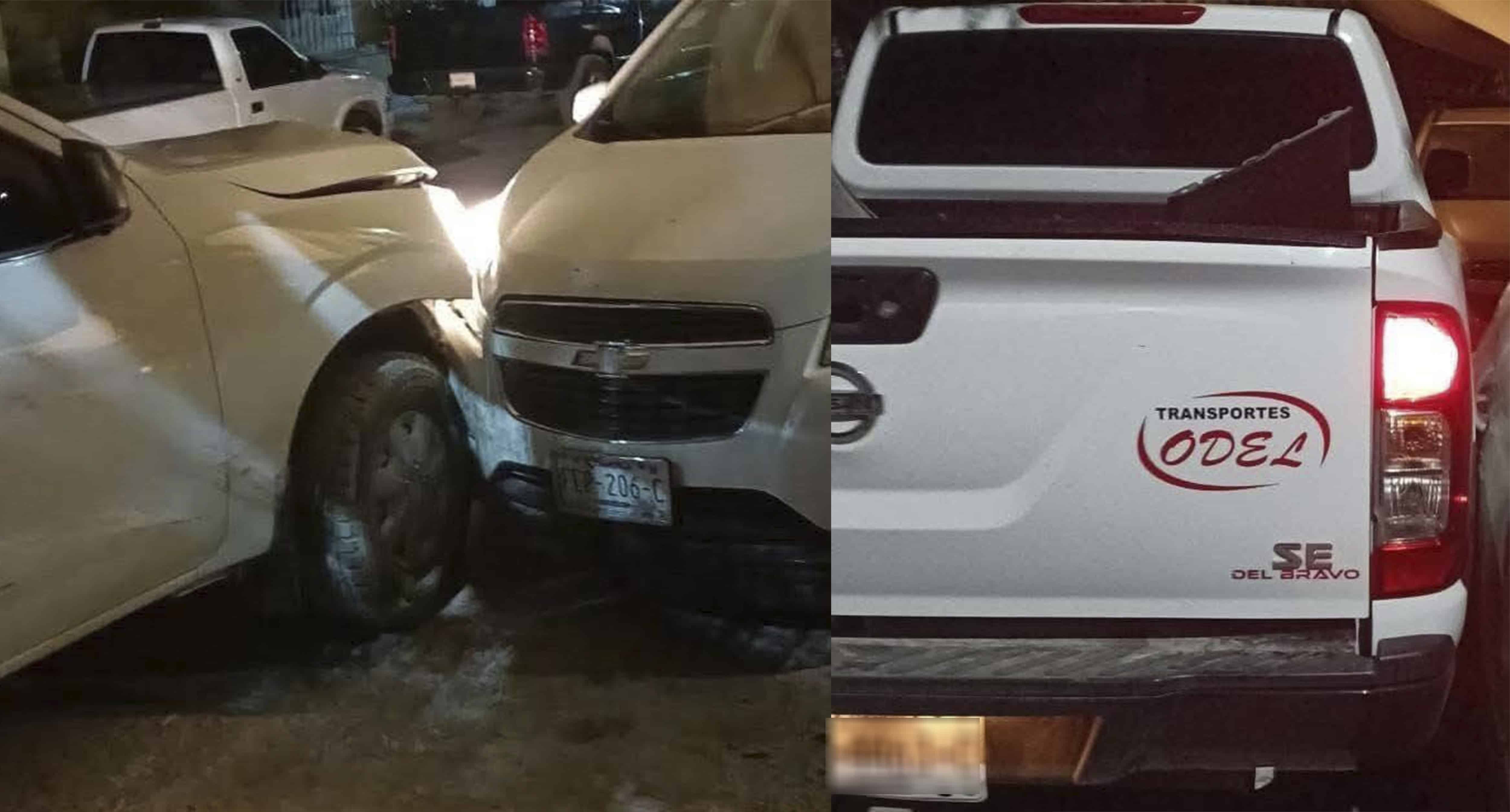 Conductor ebrio causa choque y vecinos lo detienen