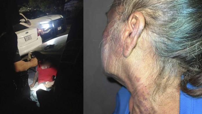 Liberan a presunto agresor pese a riesgo para la víctima; Fiscalía busca revertir decisión