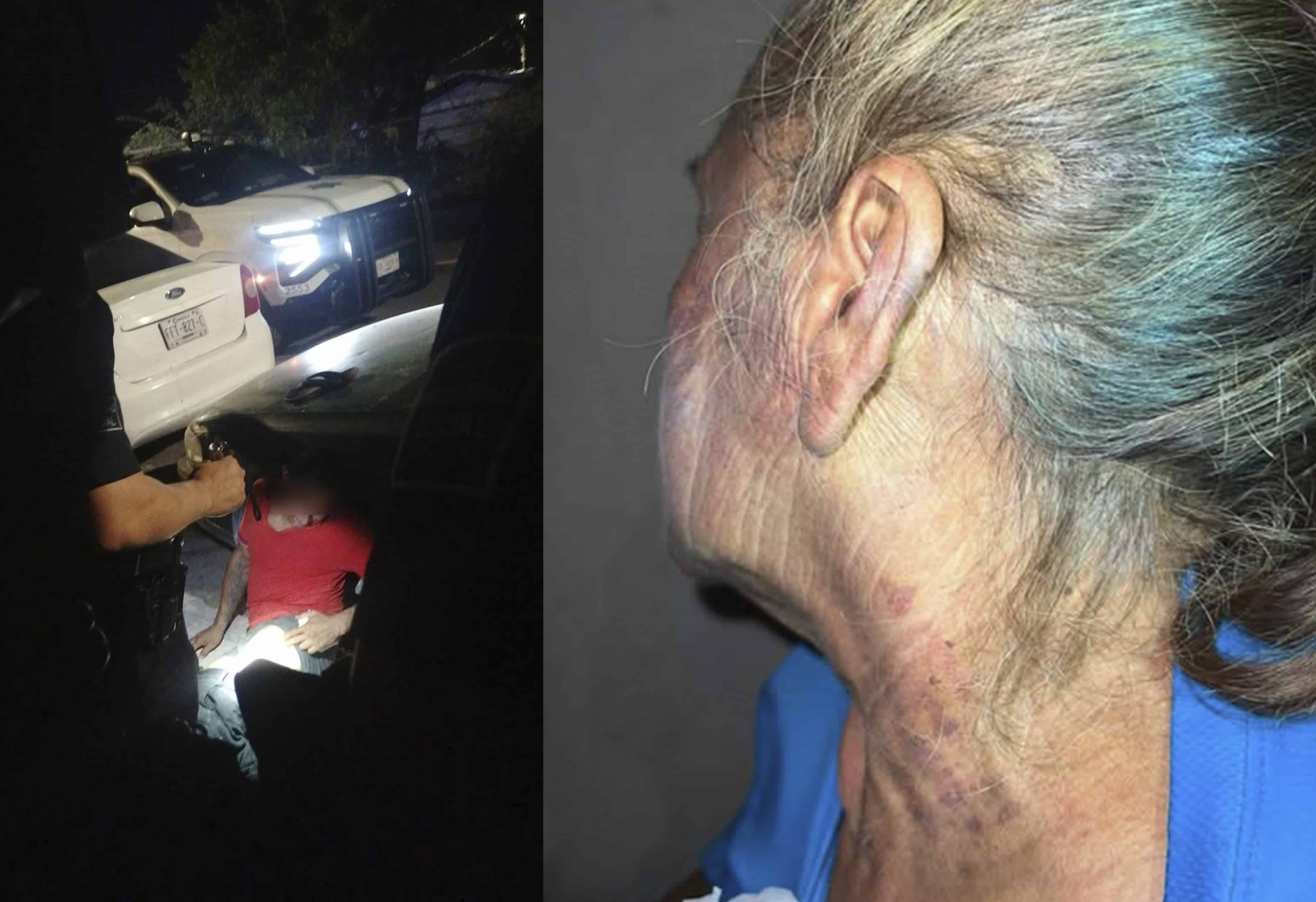 Liberan a presunto agresor pese a riesgo para la víctima; Fiscalía busca revertir decisión