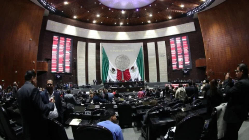 Aprobada en Diputados la Ley de la Guardia Nacional que la traslada a Sedena