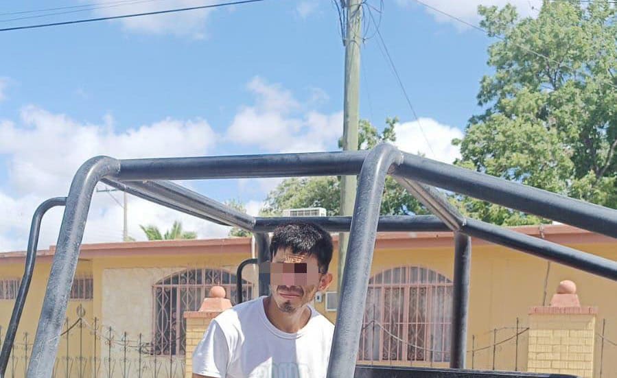 Detienen a "La Mamis" por robo de bicicleta en Zaragoza