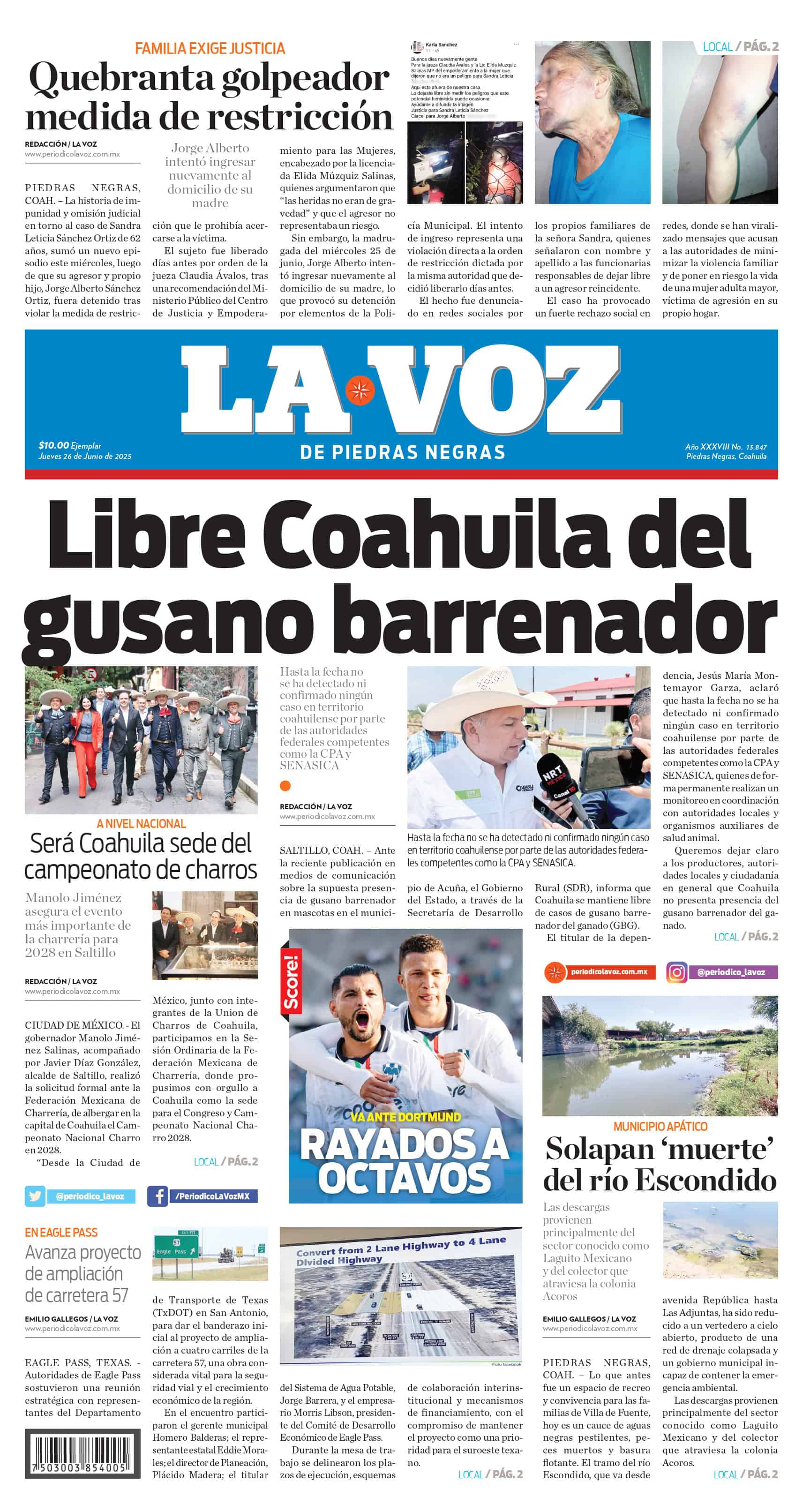 acuña